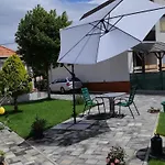 In Im Parterre Mit Garten By Interhome Bük