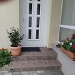 In Im Parterre Mit Garten By Interhome *