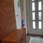 شقة In Im Parterre Mit Garten By Interhome *