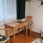 In Im Parterre Mit Garten By Interhome *