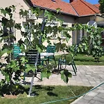 In Im Parterre Mit Garten By Interhome * Bük