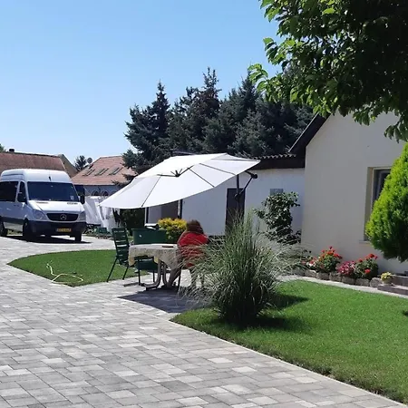 In Im Parterre Mit Garten By Interhome *