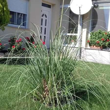 Διαμέρισμα In Im Parterre Mit Garten By Interhome