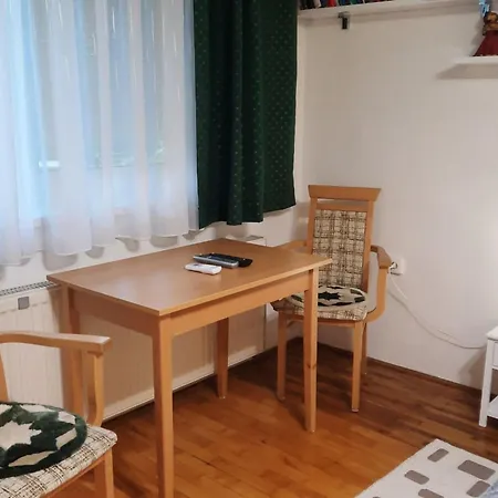 In Im Parterre Mit Garten By Interhome *