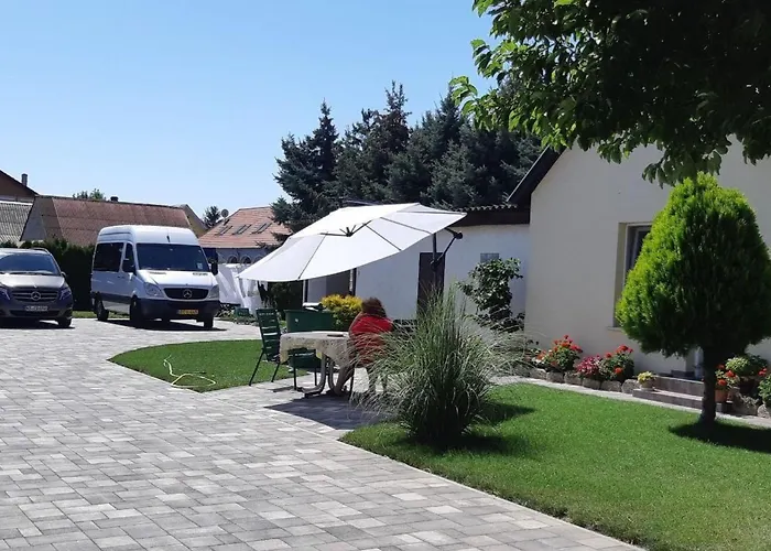 In Im Parterre Mit Garten By Interhome *