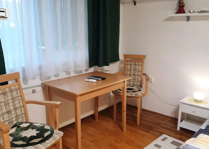 In Im Parterre Mit Garten By Interhome *