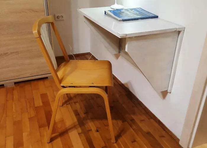 In Im Parterre Mit Garten By Interhome *