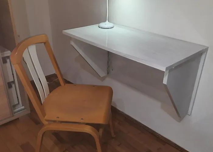 In Im Parterre Mit Garten By Interhome Апартаменты *